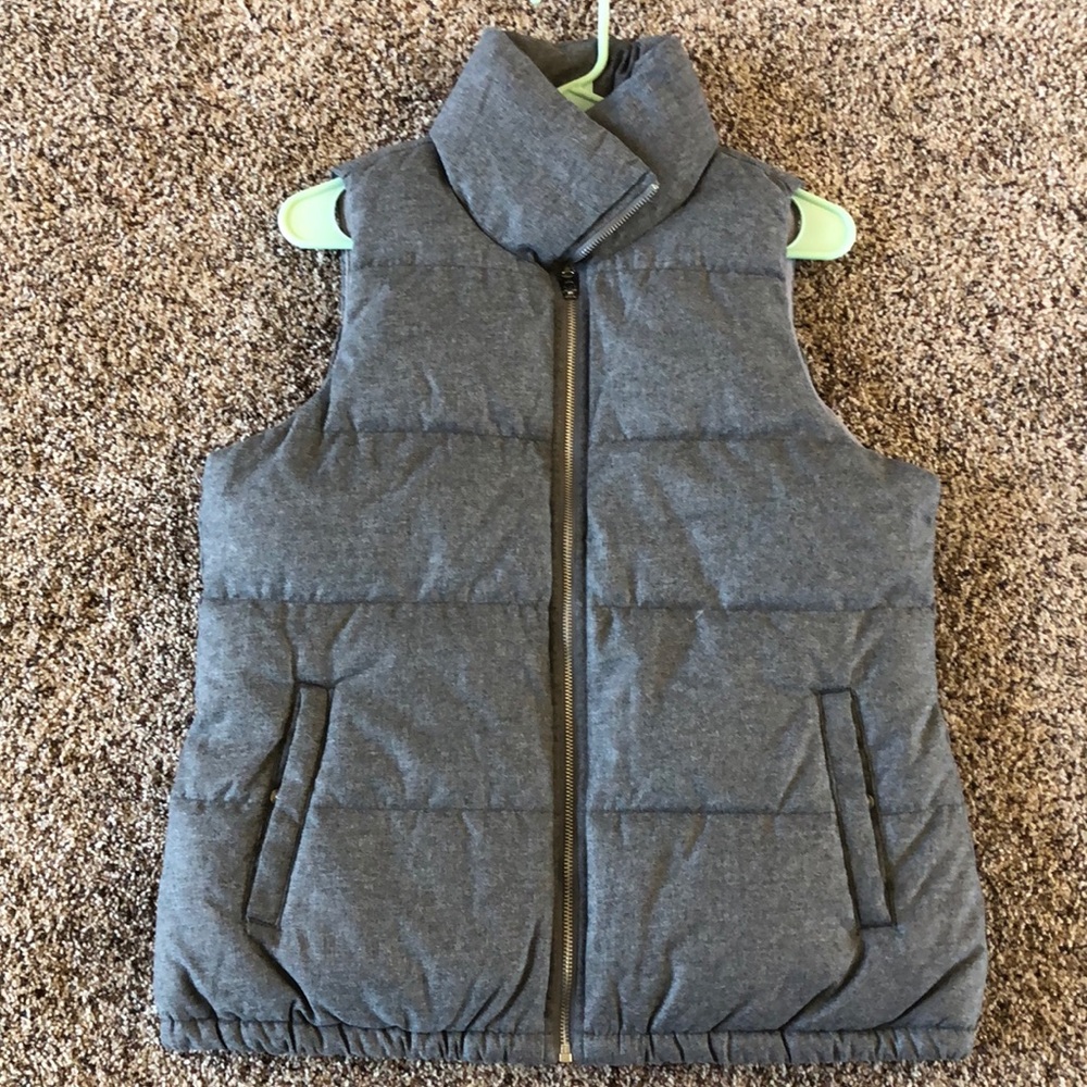 Old Navy Vest